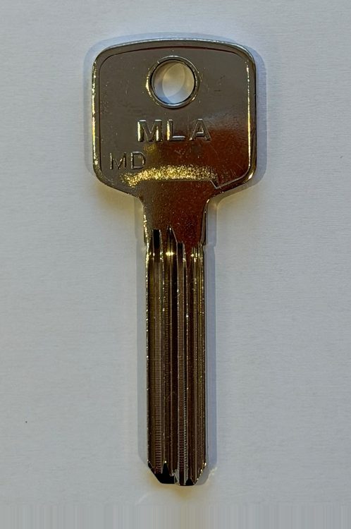 MD key